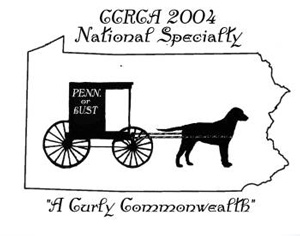2004 CCRCA Specialty Logo